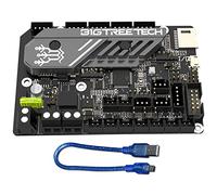 BIGTREETECH SKR Mini E3 V3.0 Silenzioso Mainboard Aggiornamento 32 bit