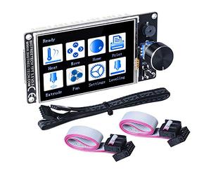 BIGTREETECH TFT35 V3.0.1 Scheda grafica Smart Display Controller per Rampe Stampante 3D 1.4 RepRap può selezionare due modalità di lavoro