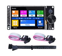 BIGTREETECH TFT35 V3.0 Aggiornamento Touch Screen Controller Display con Porta WiFi per SKR Mini E3 e SKR E3 3D Stampante Scheda Madre