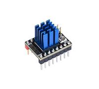 BIGTREETECH TMC2209 V1.3 Scaricare il driver SKR 3/SKR 2/SKR V1.4 Turbo/Octopus/Octopus Pro Il dispositivo deve funzionare in modo normale.