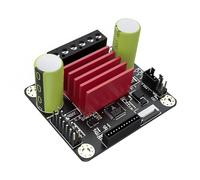 BIGTREETECH TMC5160T Plus V1.0 Driver motore passo-passo 8V-60V StepStick SPI pressione silenziosa ad alta velocità per Marlin/Klipper/RRF Firmware Manta M8P V2.0/V1.0, Octopus Pro scheda di controllo
