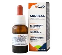 BIGUD ANDREAS GOCCE 15ML