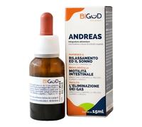 BIGUD ANDREAS GOCCE 15ML