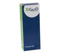 BIGUD CREMA H8 50ML