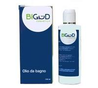 BIGUD OLIO BAGNO 150ML