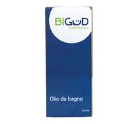 BIGUD OLIO BAGNO 150ML