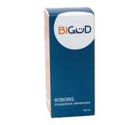 Gichi Pharma Bigud Roboris 100 Ml