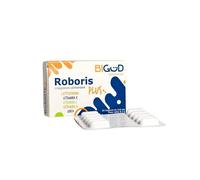 BIGUD ROBORIS PLUS 20CPS