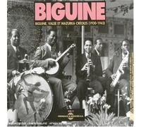 Biguine, Valzer,..Vol.1 - Various Artists (Audio cd)