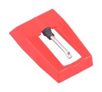 BIGULA 1/2/4Pcs Record Player Ago Aggiornata Giradischi Ago Ricambio Per ST05 Sostituzione fonografia