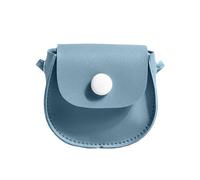 BIGULA Borse per bambini per bambine piccole borse portamonete portafoglio borsa a tracolla borse a tracolla in pelle PU regali di compleanno borsa per bambini regali per bambini borse a tracolla