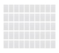 BIGULA Confezione da 50 esche da pesca a dissoluzione rapida sacchetti per esche da pesca alla carpa e pesca idrosolubili borsa per esche a dissoluzione rapida