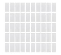 BIGULA Confezione da 50 esche da pesca a dissoluzione rapida sacchetti per esche da pesca alla carpa e pesca idrosolubili borsa per esche a dissoluzione rapida