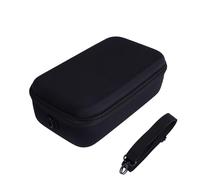 BIGULA Custodia protettiva per altoparlanti, contenitore resistente all'acqua, per esterni, impermeabile