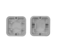 BIGULA Efficiente interruttore meccanico Keyboarrds apri per gli appassionati e riparazioni professionali del computer Keycap estrattore