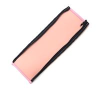 BIGULA Morbida Spugna Fascia Cuscini Pad Fascio di Testa Coperture Protector Per 7.1 Cuffie Cuffie Fascia Protezione Copertura