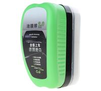 BIGULA Nighttime View Enhancer Glass Oil Film Remover ad azione rapida Pulitore di pellicola di olio Dispositivo di lucidatura automobilistico Lucidante per vetri automobilistici