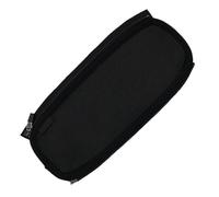 BIGULA Ricambio Mesh Tessuto Fascia Cuscino Pad Coperture Protezioni Per Cuffie HD650 Cuffie Cerniere Liscia Cuffie Cuffie Protezioni