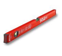 BIGX40 livella in alluminio verniciato X profilo tubolare 40 cm - Sola