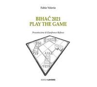 Bihać 2021. Play the game