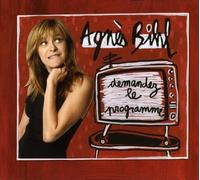 Bihl, Agnes - Demansez La Programme