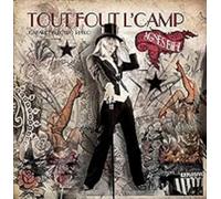 Tout fout l'camp (Cabaret électro rétro)