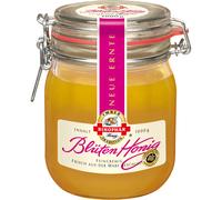 Bihophar Fiori Honig Feincremig Delicato Profumata Aromatico