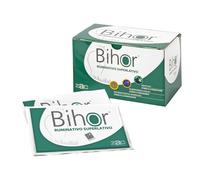 Bihor diet ruminativo 12 buste da 125 g