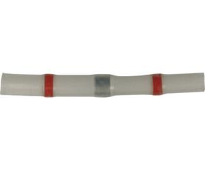 Bihr Filettature di collegamento in stagno preisolate da Ø 0,5 mm² a 1,5 mm², taglia 100 mm