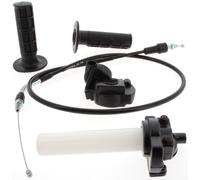 Bihr Kit maniglia gas + cavo tipo Vortex Suzuki