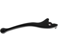 Bihr Leva freno tipo originale in alluminio fuso nero Honda CRM125, nero