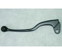 Bihr Leva frizione tipo originale nero fusione di alluminio, nero