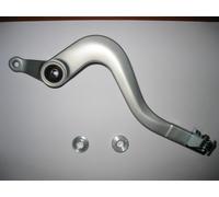 Bihr Pedale freno tipo originale in alluminio Gas Gas