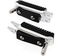 Bihr Poggiapiedi originale Suzuki GSX1300R tipo Hayabusa