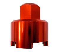 Bihr Presa per cartuccia a compressione forcella WP/KTM