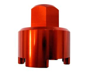 Bihr Presa per cartuccia a compressione forcella WP/KTM