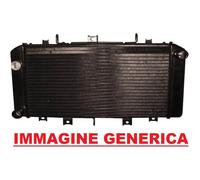 BIHR RICAMBIO RADIATORE H2O ACQUA SUZUKI GSX-R 600 / 750 2006-2007