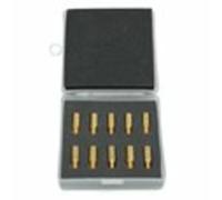 Bihr Scatola da 10 ugelli Ø6mm tipo PHVA / PHBN da 100 a 122