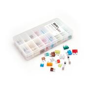 Bihr Scatola da 80 fusibili