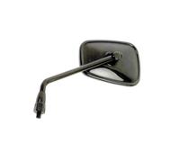 Bihr Specchietto destro tipo originale - nero Kawasaki W650 / ZR7, nero