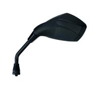 Bihr Specchio Universal Feeler M10/125 - nero, nero