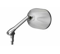 Bihr Specchio universale Upscale M10/125 - alluminio