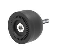 Quad Lock Solo testa 360 - MAG™, taglia 10 mm