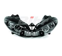 Bihr Tipo Di Luce Anteriore OEM Yamaha YZF-R6 Per Moto Ricambi Accessori Parti
