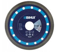 BIHUI DCBN115 Disco diamantato Super Narrow 115