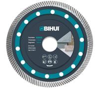 BIHUI DCBN115 Disco diamantato Super Narrow 115