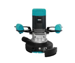 BIHUI - Macchina per smerigliatrice per calcestruzzo 1900W