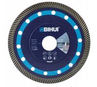 BIHUI SUPER THIN DIAMANTTRENNSCHEIBE FÜR FLIESEN 115MM - DCBN115