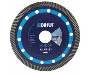 BIHUI SUPER THIN DIAMANTTRENNSCHEIBE FÜR FLIESEN 115MM - DCBN115