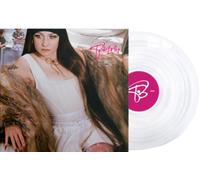 11:11 - Limited Clear Vinyl